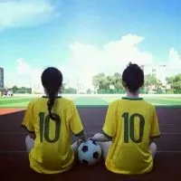 闺蜜qq头像最新版第1张