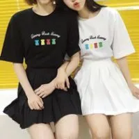 qq闺蜜头像大全第1张