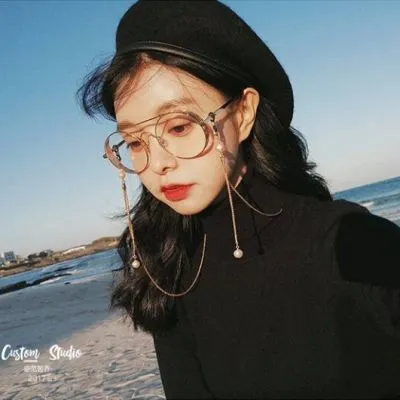 qq头像姐妹2人闺蜜一左一右第1张