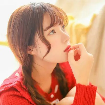 qq头像姐妹2人闺蜜一人一张第1张