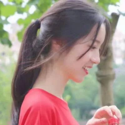 qq闺蜜头像一对萌精选第1张