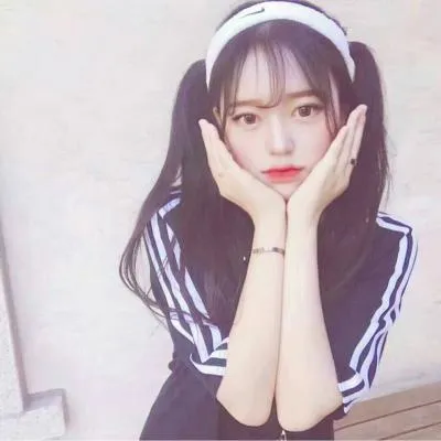 两姐妹的qq头像2人两张第1张