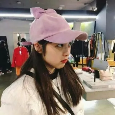 qq姐妹头像两张配一对第1张