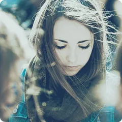 欧美时尚潮流qq头像第1张