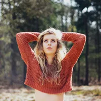 欧美意境风格的qq头像第1张