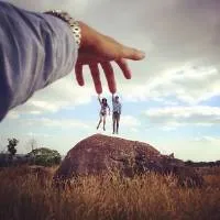 搞笑个性的qq欧美头像第1张