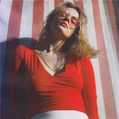 qq头像女生欧美原宿风搞怪头像第1张