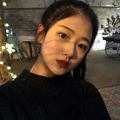 一个人难过伤感的头像qq精选第1张