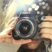 高清非主流QQ头像第1张