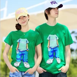 超大高清QQ情侣头像第1张