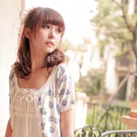 高清男女QQ头像大全第1张