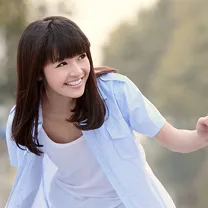 一男一女qq个性高清头像第1张