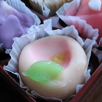 可爱卖萌的qq头像大全第1张