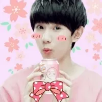 tfboys王源萌萌哒qq头像最新第1张