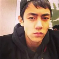 爱搞怪男生的qq霸气头像第1张