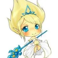 LOL英雄联盟萌版个性QQ头像第1张