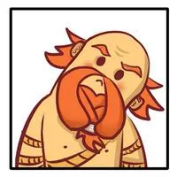 lol英雄联盟兄弟姐妹qq个性头像一左一右第1张