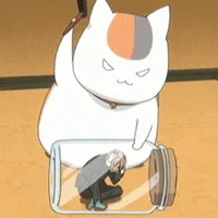 最新卡通动态QQ头像第1张