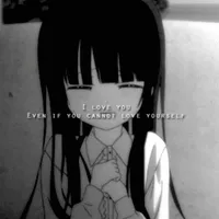 超萌系列卡通动态qq女生头像第1张