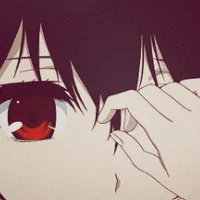 动漫qq空间动态头像最新的第1张