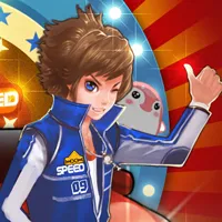 qq飞车头像图片大全第1张