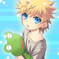 搞笑可爱的qq头像大全第1张