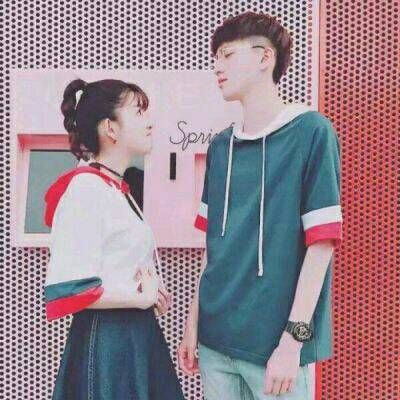 超级搞笑的qq头像女生男生第1张