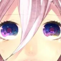 意境唯美手绘QQ头像第1张