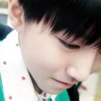 qq头像tfboys王俊凯第1张