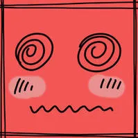 搞怪的表情qq头像第1张