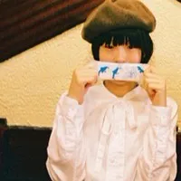 我们的歌浪漫搞怪的情侣qq头像一左一右第1张