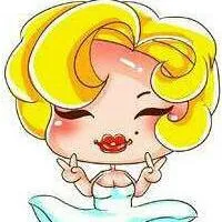 可爱的qq动漫卡通头像第1张