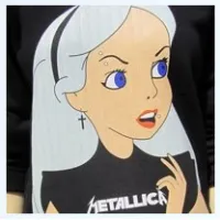 表情丰富搞怪的qq卡通动漫头像第1张