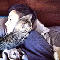 帅气搞怪的男生qq个性头像第1张