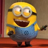 卑鄙的小黄人qq个性头像第1张