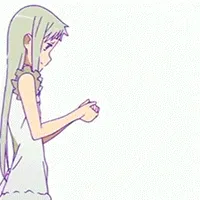 超萌搞怪卡通动态qq头像第1张