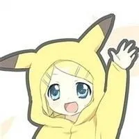 搞怪的qq卡通情侣头像第1张