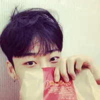 爱搞怪的男生qq头像第1张