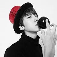 qq帅哥头像第1张