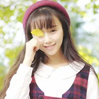 唯美的微信女生qq头像第1张