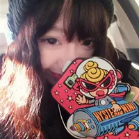 小萝莉女生微信头像第1张