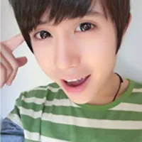 小清新男生微信头像第1张