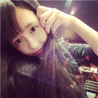 最新可爱女生微信头像第1张