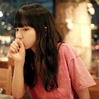 可爱女生微信头像大全最新版第1张