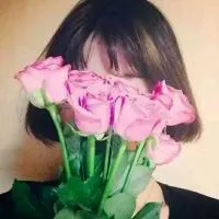 好看的微信头像女生第1张