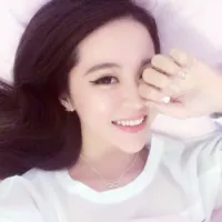 微信头像女第1张