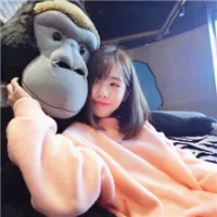 高人气的微信女生头像第1张