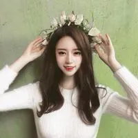 气质微信女生头像最新版第1张