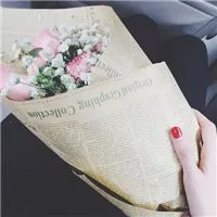 清新混搭风微信头像第1张