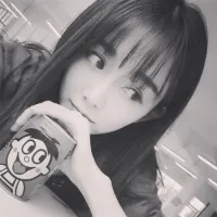 好看的微信女生头像最新第1张